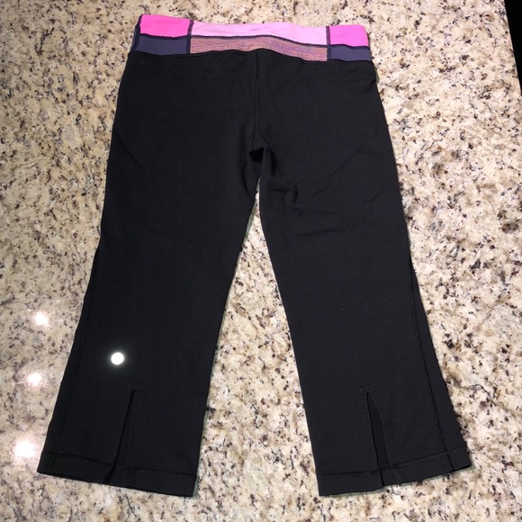 Lululemon yoga pants - Picture 4 of 4